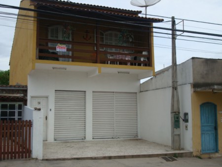 AI-004 - APARTAMENTO - PORTO DA ALDEIA